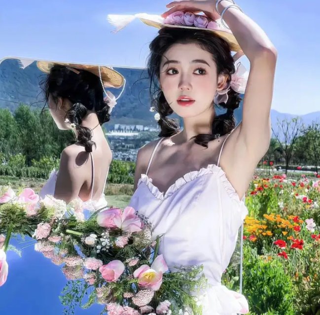 革命两福星