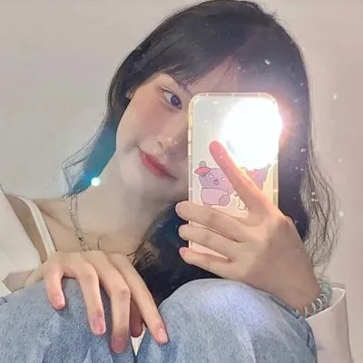 暗街花